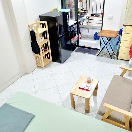 The Mini Apartment Includes Breakfast Hanoi Exterior photo