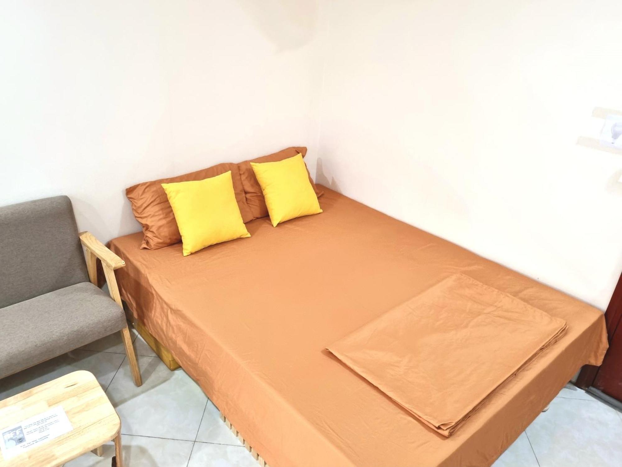 The Mini Apartment Includes Breakfast Hanoi Exterior photo