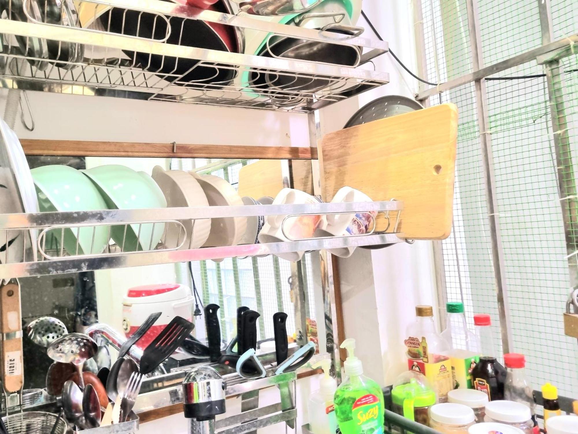 The Mini Apartment Includes Breakfast Hanoi Exterior photo
