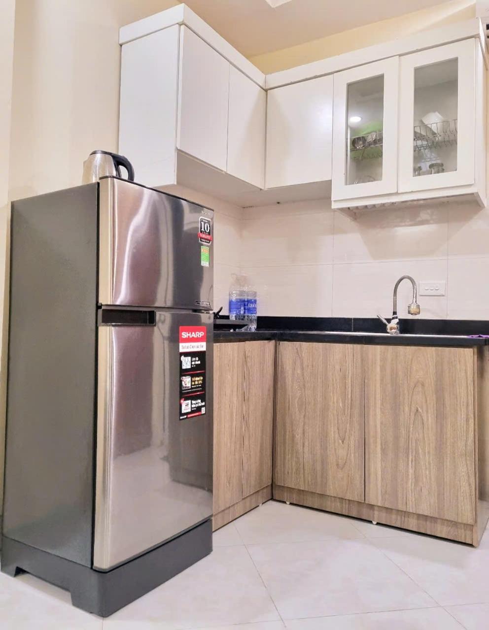 The Mini Apartment Includes Breakfast Hanoi Exterior photo