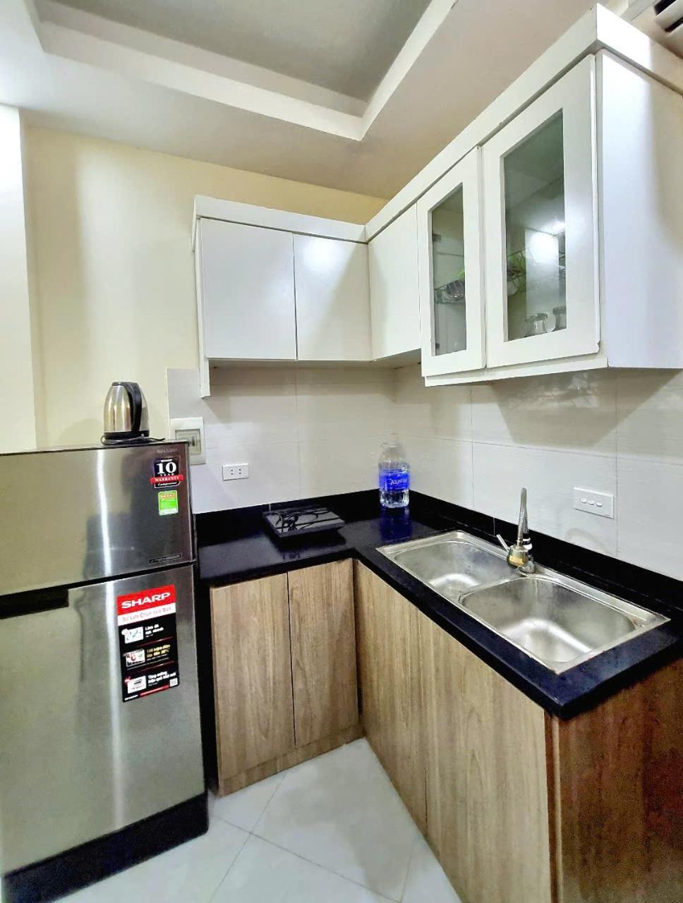 The Mini Apartment Includes Breakfast Hanoi Exterior photo